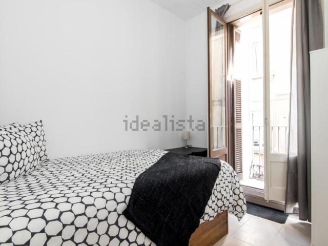 Habitación, El Raval, Barcelona