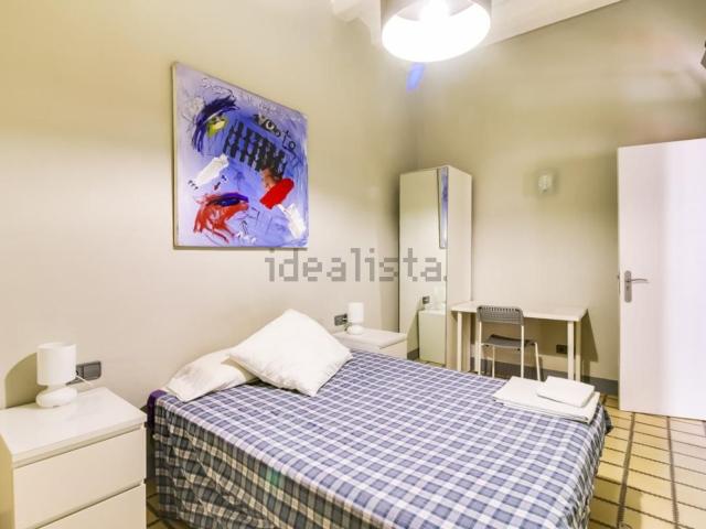 Habitación, El Raval, Barcelona