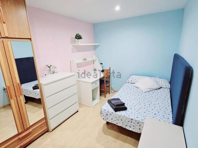 Habitación, El Raval, Barcelona