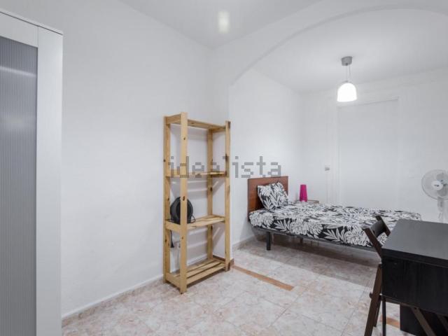 Habitación, El Raval, Barcelona