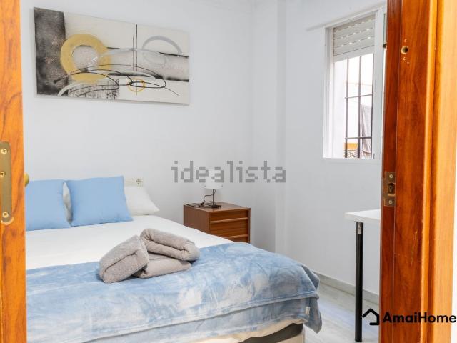 Habitación, El Tejar Hacienda Bizcochero, Málaga