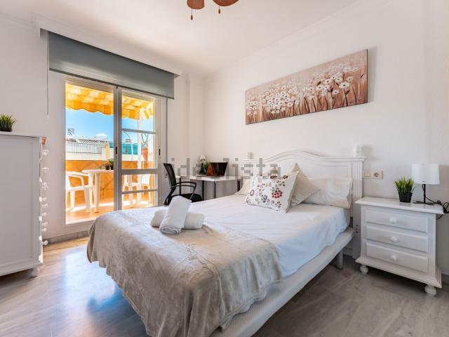Habitación, El Tejar Hacienda Bizcochero, Málaga