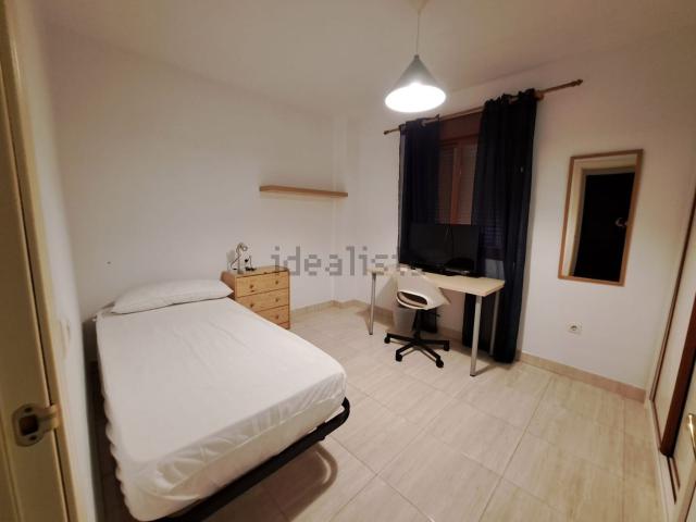 Habitación, El Tejar Hacienda Bizcochero, Málaga
