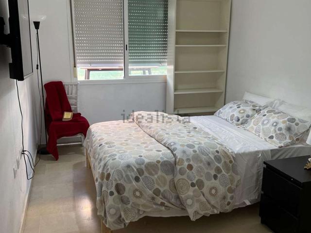 Habitación, El Tejar Hacienda Bizcochero, Málaga