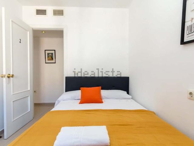 Habitación, El Torcal, Málaga