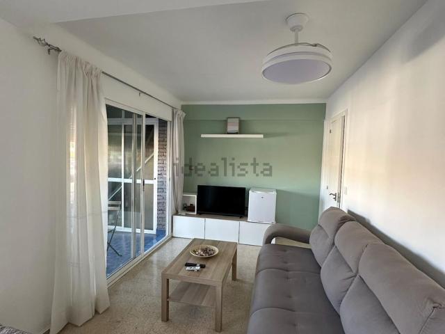 Habitación, El Torcal, Málaga