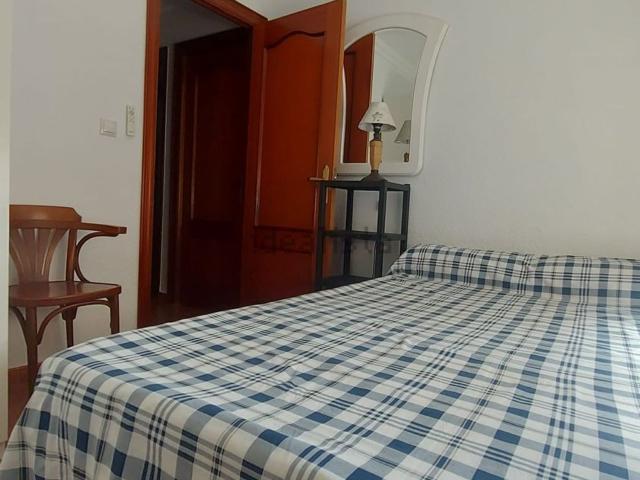 Habitación, El Torcal, Málaga