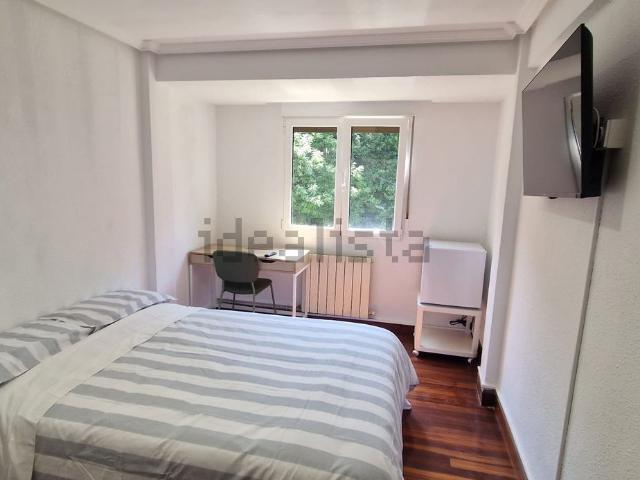 Habitación, Elgoibar