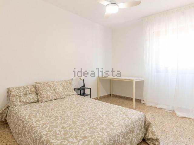 Habitación, Elda