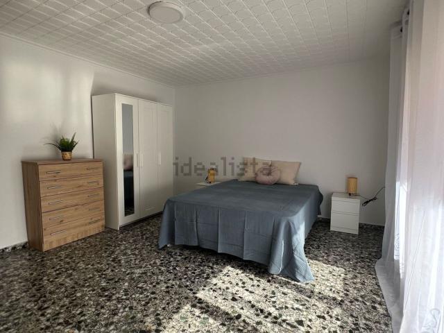 Habitación, Elda