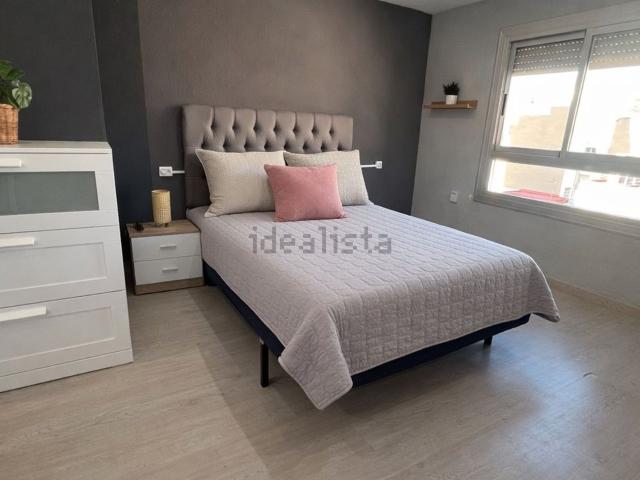 Habitación, Elda