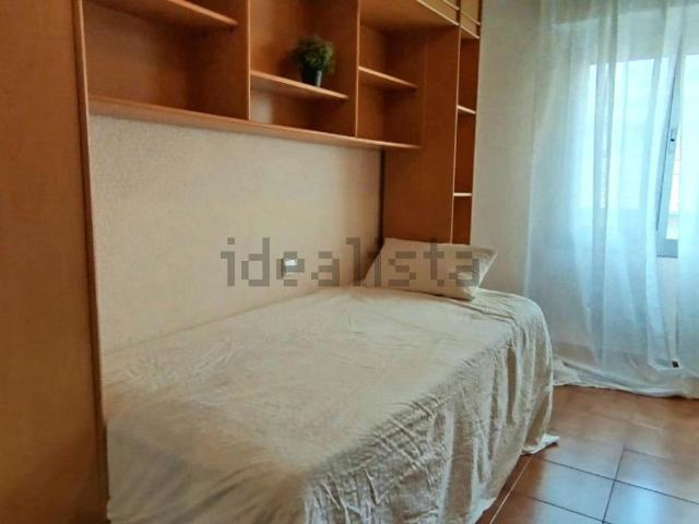 Habitación, Elda