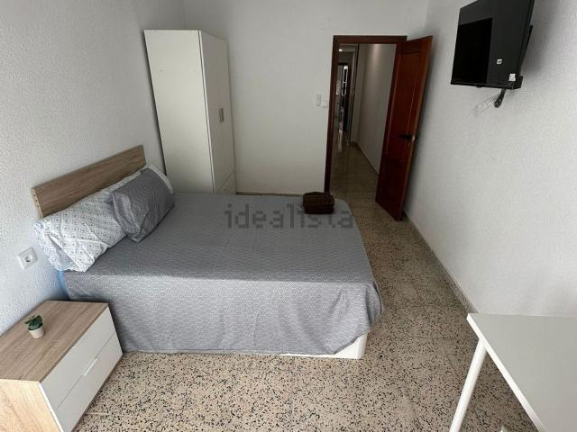 Habitación, Elda