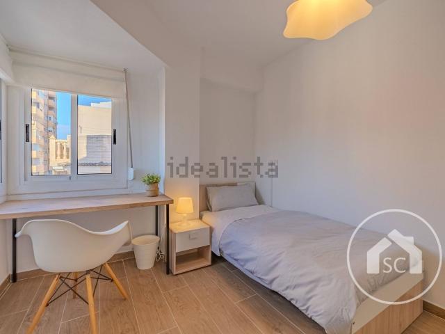 Habitación, Elda