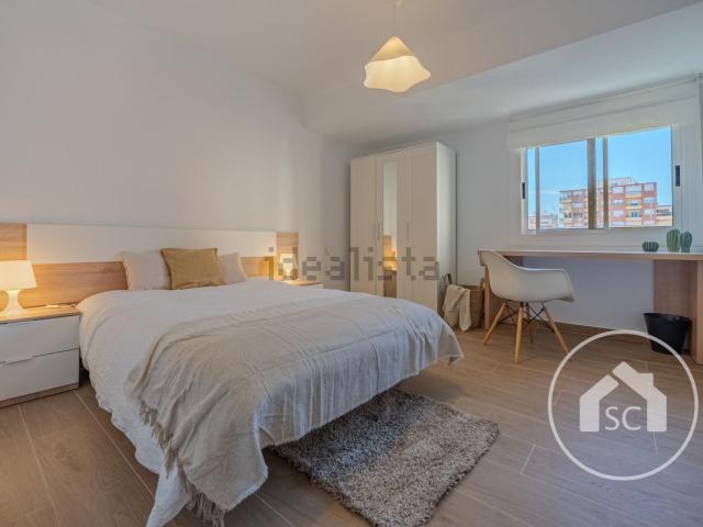 Habitación, Elda