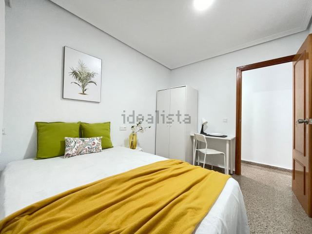 Habitación, Elda