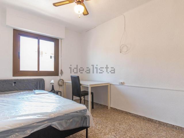 Habitación, Elda