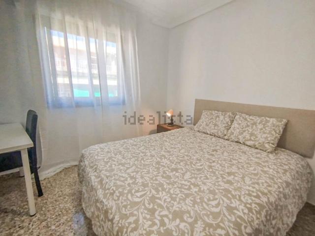 Habitación, Elda