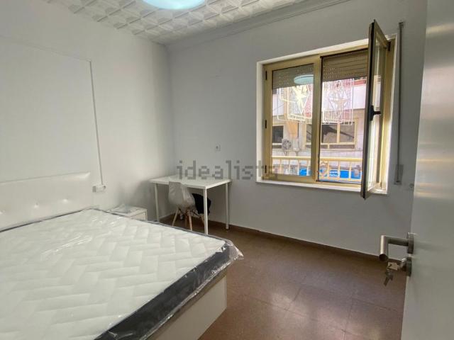 Habitación, Elda