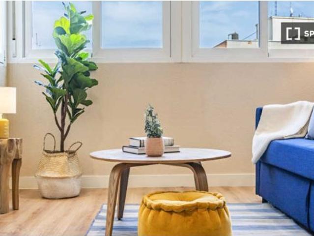 Habitación en Madrid, Calle Doctor Gómez Ulla
