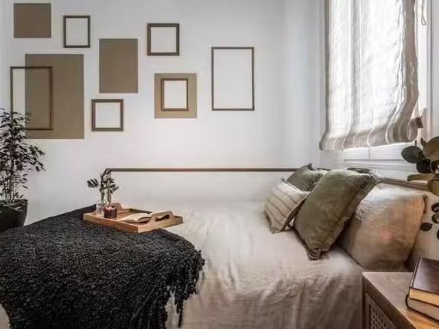 Habitación en Madrid, Spain