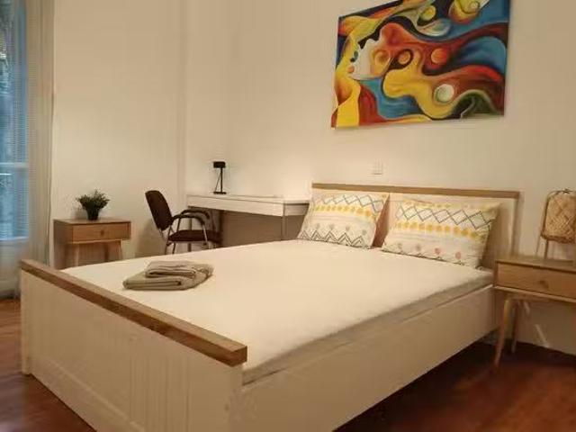 Habitación en Manou Hatzidaki, Athens