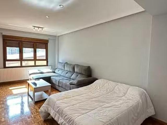 Habitación en Matilde García del Real, La Tenderina