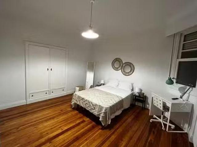Habitación en Maximo Agirre kalea, Abando