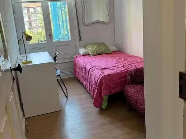 Habitación en Naxa Kalea, Ibaiondo