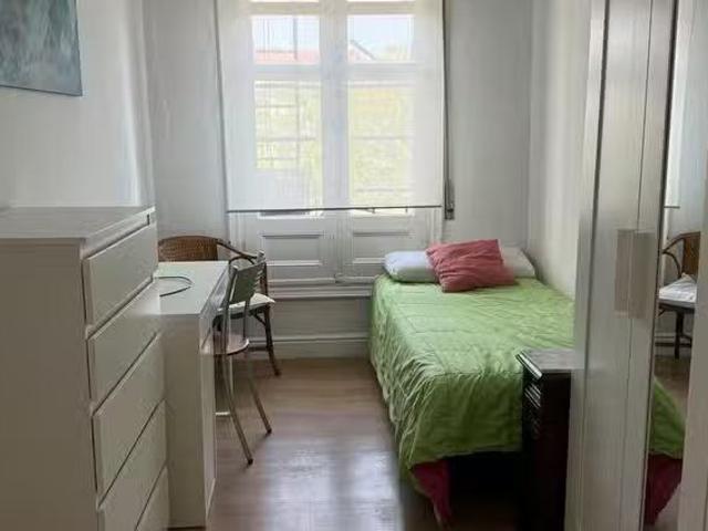 Habitación en Naxa Kalea, Ibaiondo
