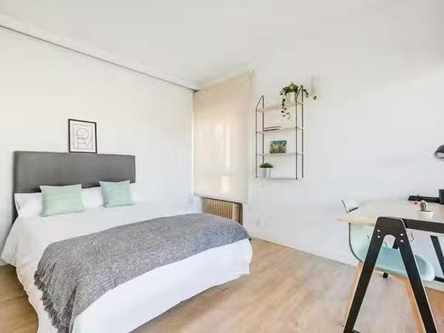 Habitación en Avenida General Palacio