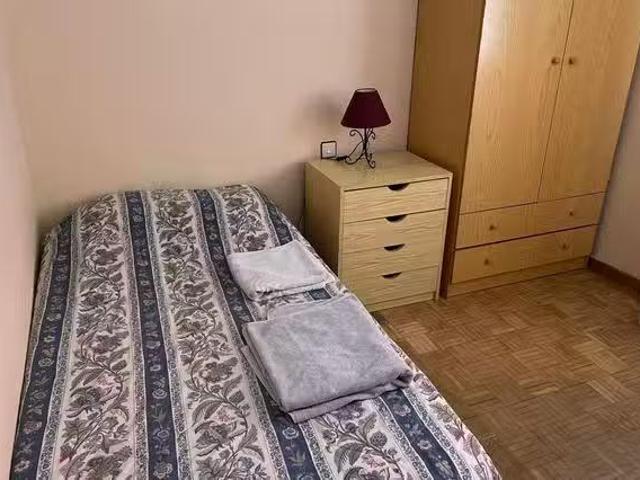 Habitación en Avenida Dos de Mayo