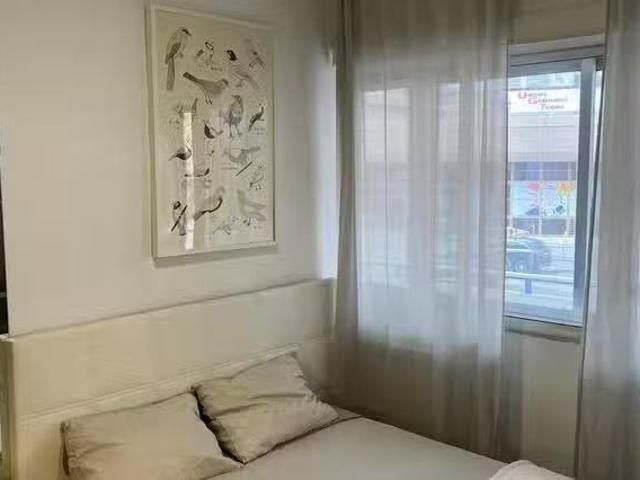 Habitación en Avenida de América, Guindalera