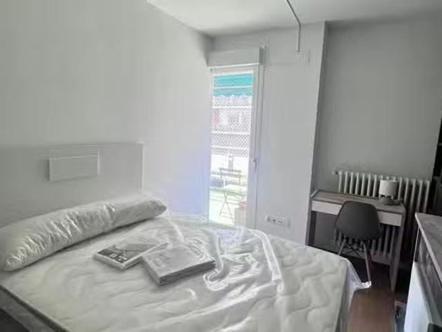 Habitación en Avenida de Baviera, Guindalera
