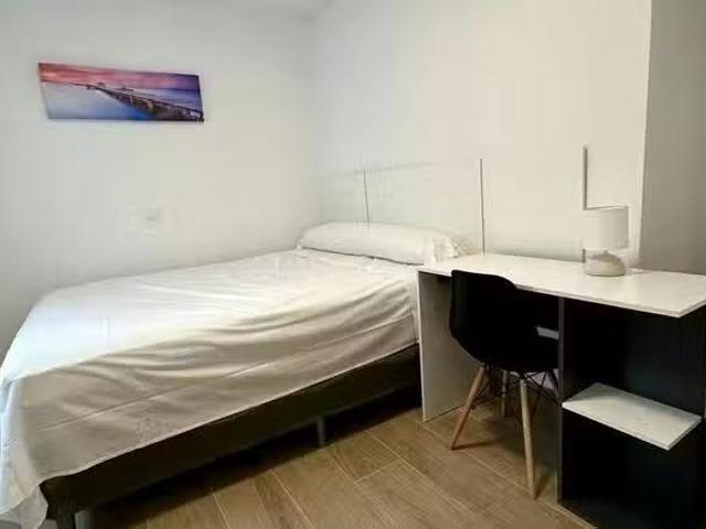 Habitación en Avenida de Baviera, Guindalera