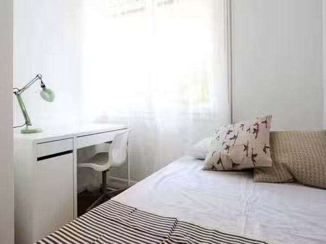 Habitación en Avenida de Bruselas