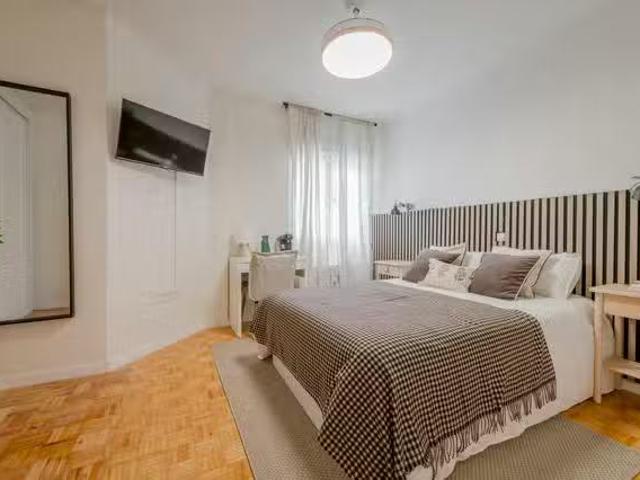 Habitación en Avenida de Brasilia, Salamanca