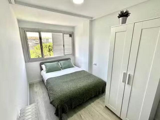 Habitación en Avenida de España