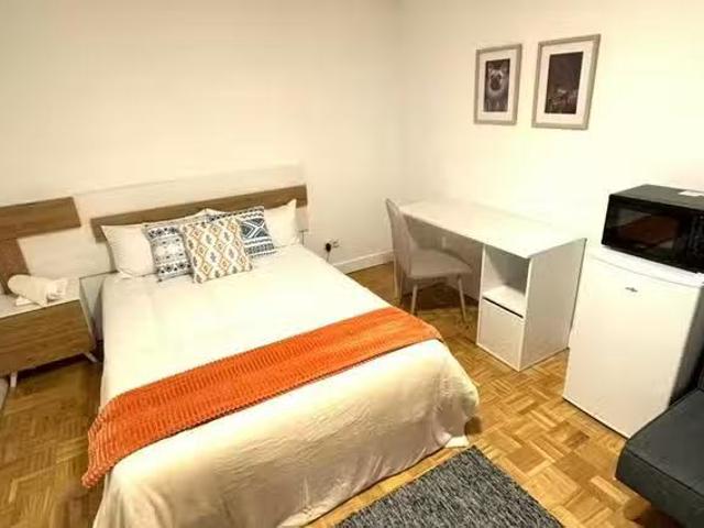 Habitación en Avenida de Fuenlabrada