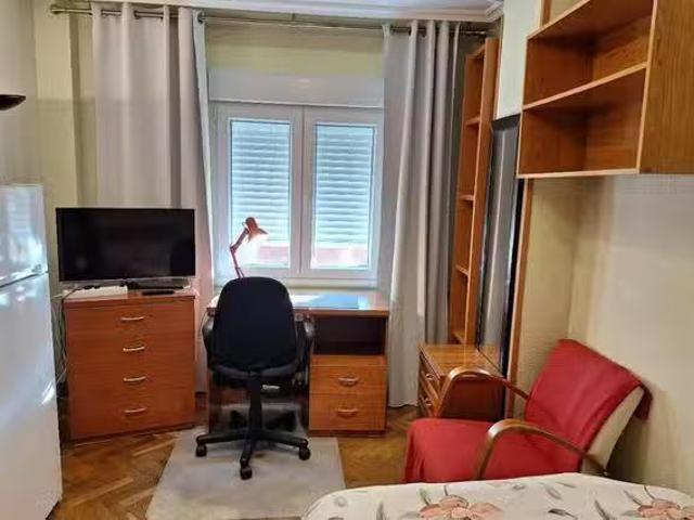 Habitación en Avenida de los Maristas