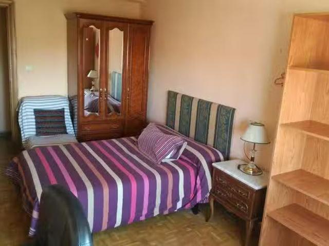 Habitación en Avenida de los Maristas