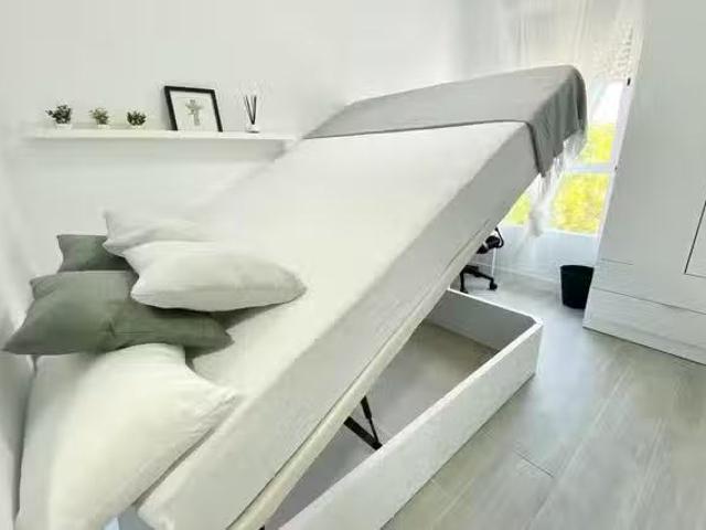 Habitación en Avenida de los Ángeles