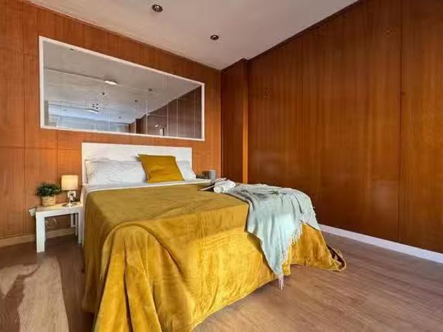 Habitación en Avenida de los Andaluces