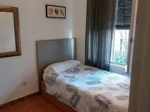 Habitación en Avenida de los Toreros, Guindalera