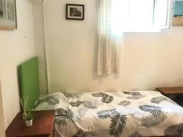 Habitación en Avenida de los Toreros, Guindalera