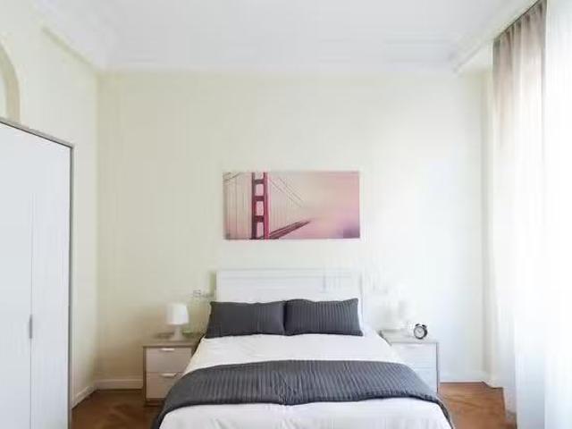 Habitación en Avenida de la Reina Victoria, Tetuán