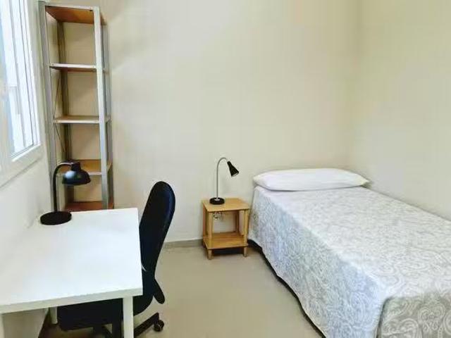 Habitación en Avenida de la Victoria, El Plantío