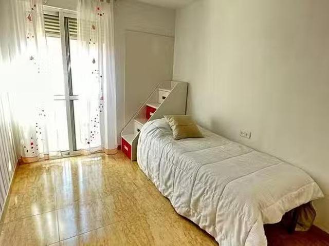 Habitación en Avenida de Madrid