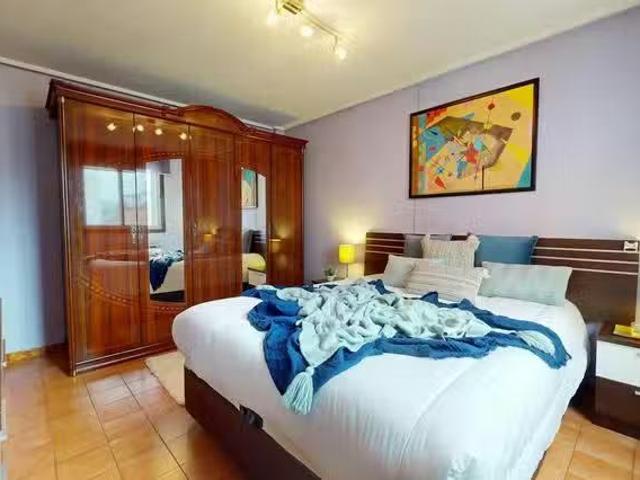 Habitación en Avenida de San José, Centro