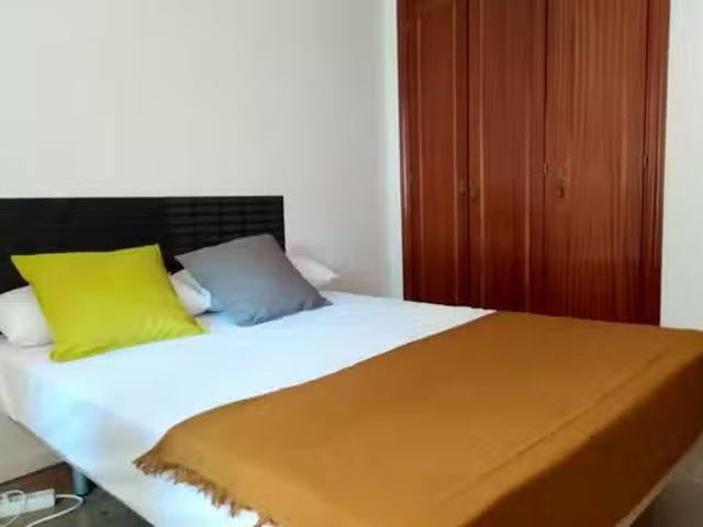 Habitación en Avenida de Portugal